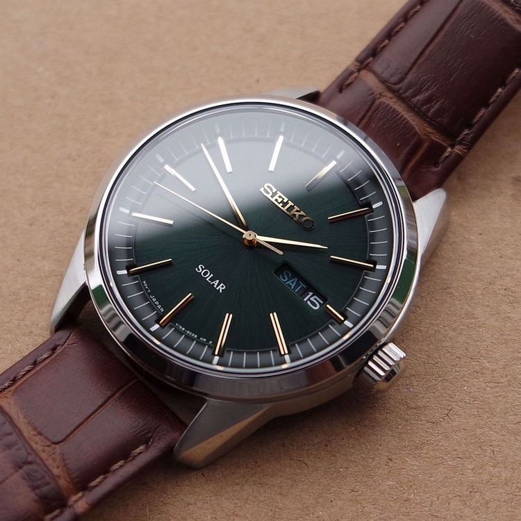ساعت مچی مردانه سیکو(SEIKO) مدل SNE529