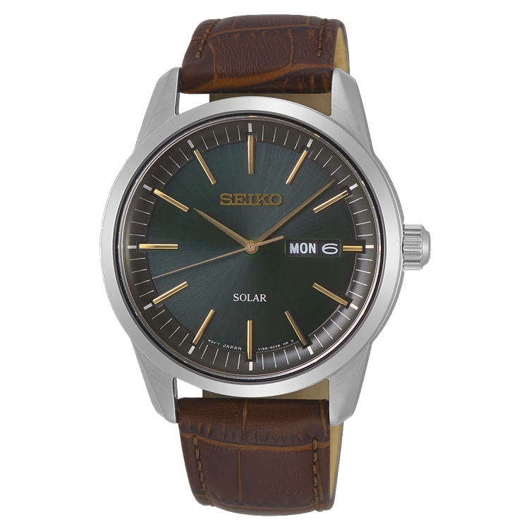 ساعت مچی مردانه سیکو(SEIKO) مدل SNE529