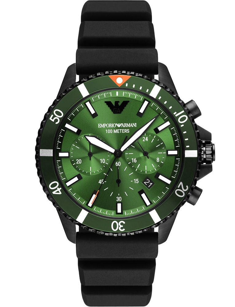 ساعت مچی مردانه امپریو آرمانی(EMPORIO ARMANI) مدل AR-11464