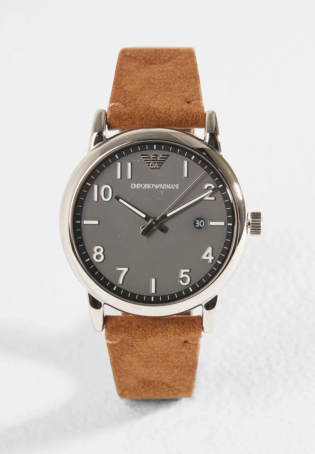 ساعت مچی مردانه امپریو آرمانی(EMPORIO ARMANI) مدل AR-11070
