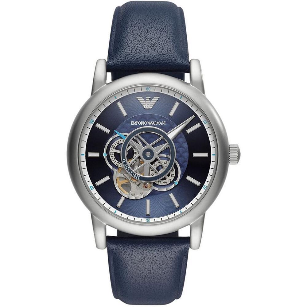 ساعت مچی مردانه امپریو آرمانی(EMPORIO ARMANI) مدل AR-60011