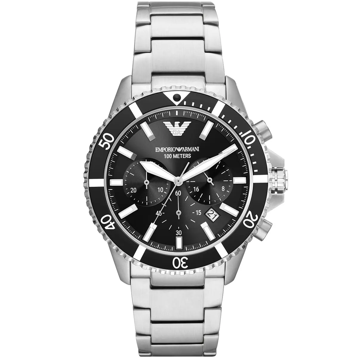 ساعت مچی مردانه امپریو آرمانی(EMPORIO ARMANI) مدل AR-11360
