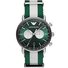 ساعت مچی مردانه امپریو آرمانی(EMPORIO ARMANI) مدل AR-11221