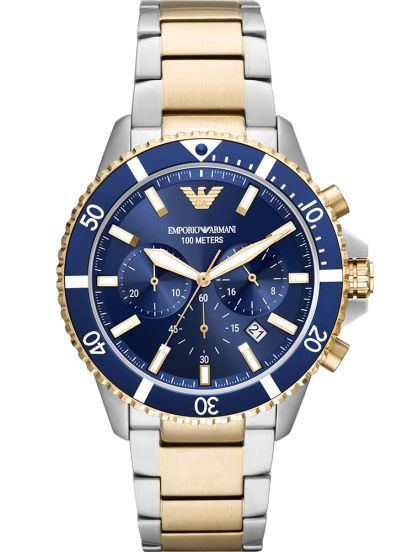 ساعت مچی مردانه امپریو آرمانی(EMPORIO ARMANI) مدل AR-11362