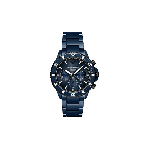 ساعت مچی مردانه امپریو آرمانی(EMPORIO ARMANI) مدل AR-70009