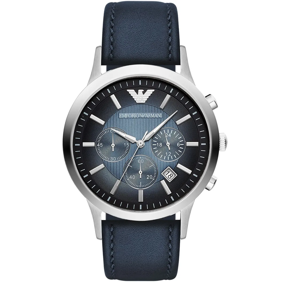 ساعت مچی مردانه امپریو آرمانی(EMPORIO ARMANI) مدل AR-2473