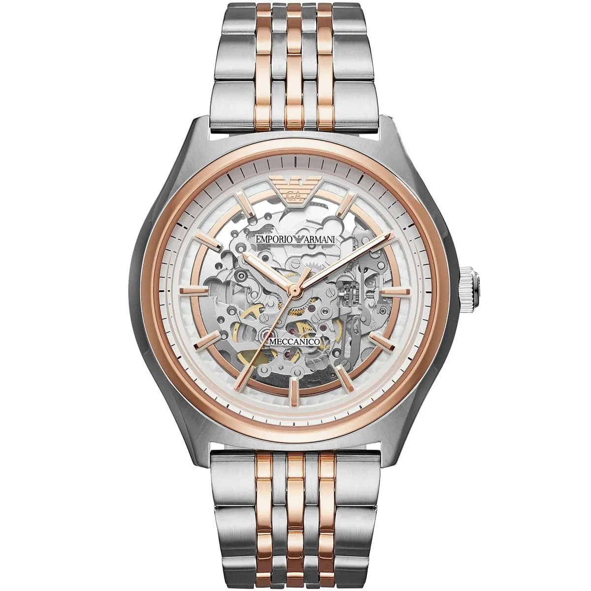 ساعت مچی مردانه امپریو آرمانی(EMPORIO ARMANI) مدل AR-60002