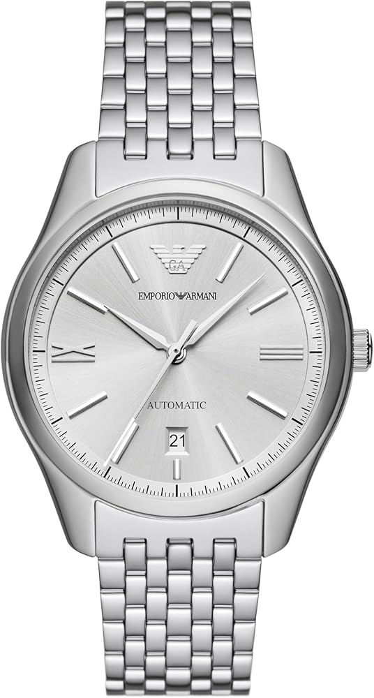 ساعت مچی مردانه امپریو آرمانی(EMPORIO ARMANI) مدل AR-60076