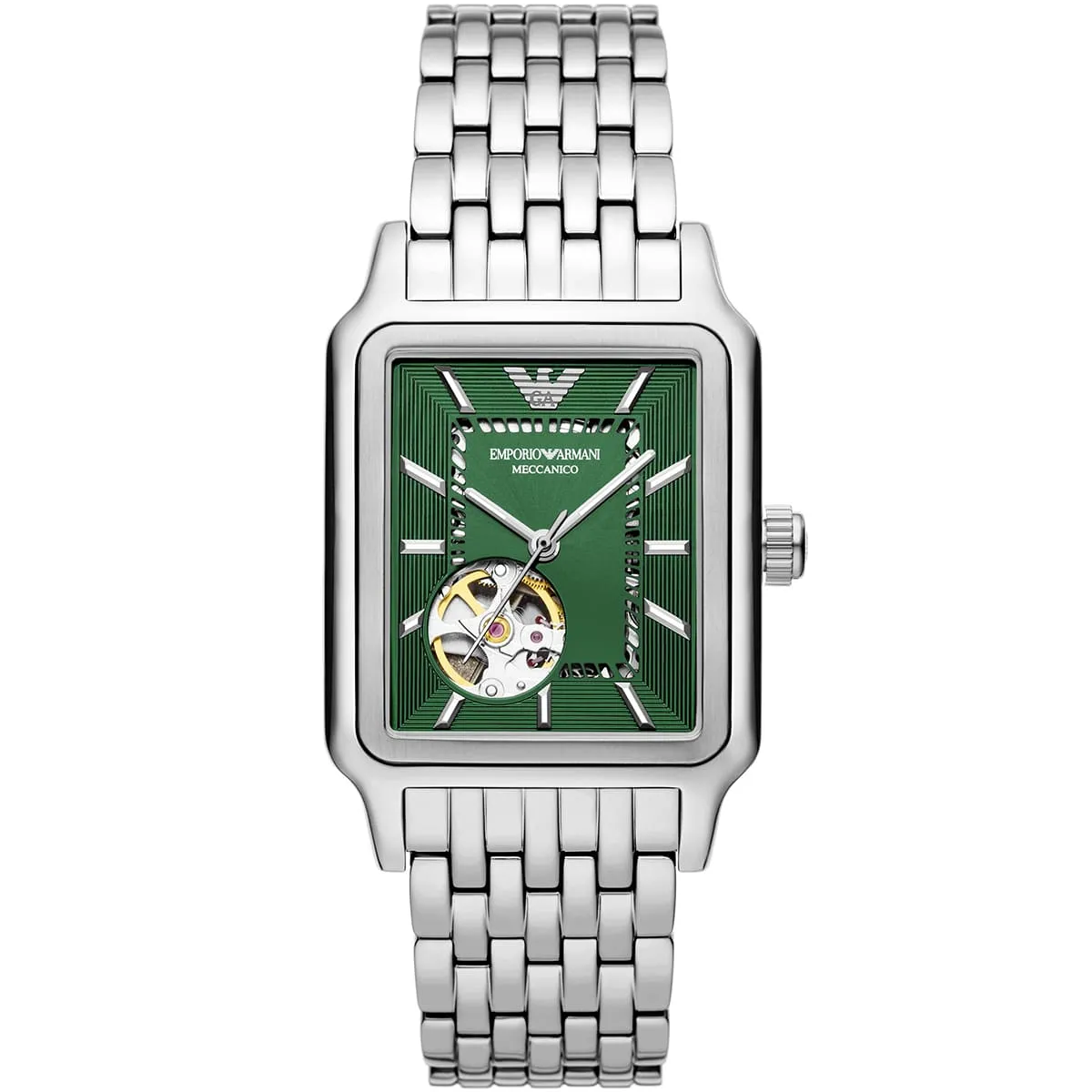 ساعت مچی مردانه امپریو آرمانی(EMPORIO ARMANI) مدل AR-60067