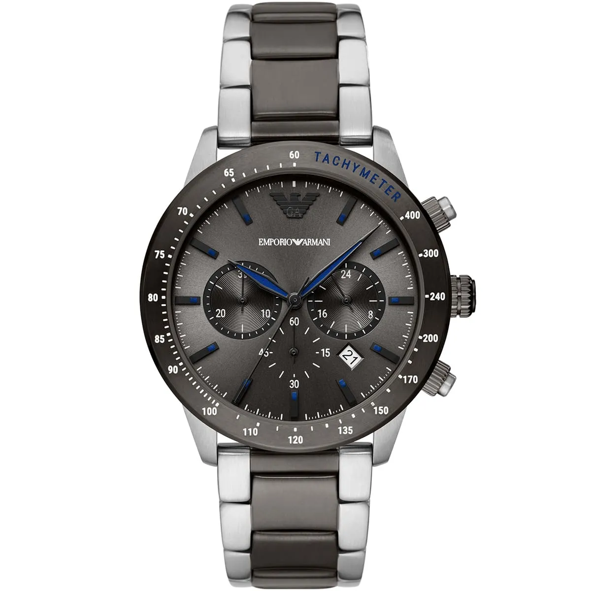 ساعت مچی مردانه امپریو آرمانی(EMPORIO ARMANI) مدل AR-11391