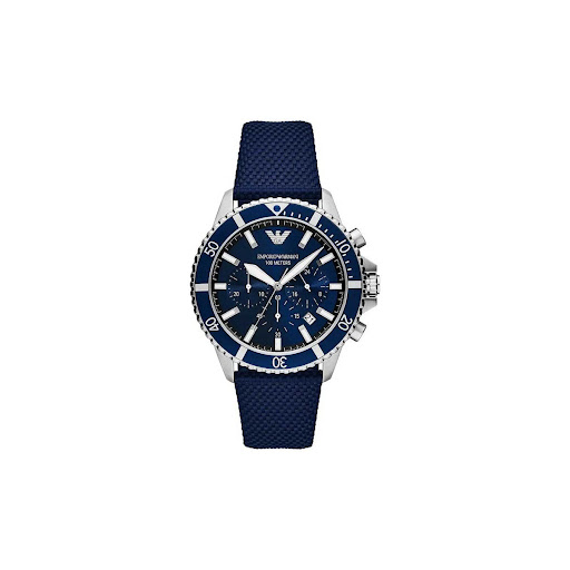 ساعت مچی مردانه امپریو آرمانی(EMPORIO ARMANI) مدل AR-11588