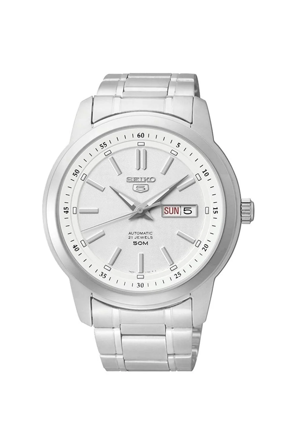 ساعت مچی مردانه سیکو(SEIKO) مدل SNKM83K1