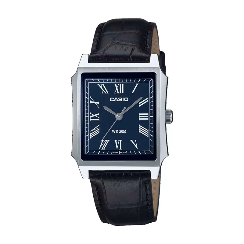 ساعت مچی مردانه کاسیو(CASIO) مدل MTP-B190L-2B