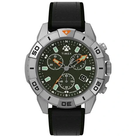 ساعت مچی مردانه تایمکس(TIMEX) مدل TW2W16100X6