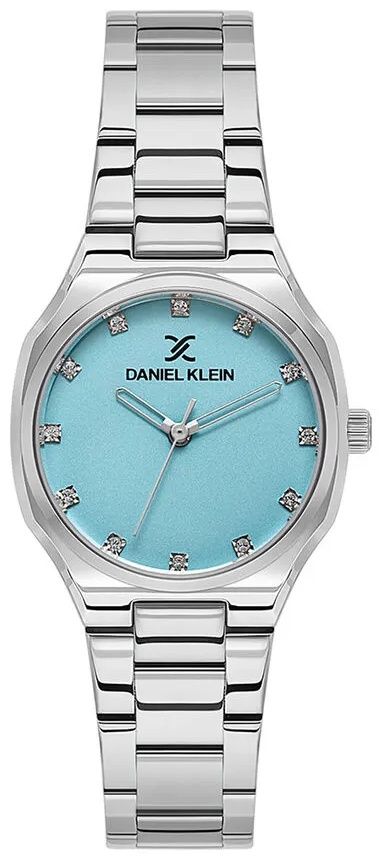 ساعت مچی زنانه دنیل کلین مدل DANIEL KLEIN DK.1.13916-2