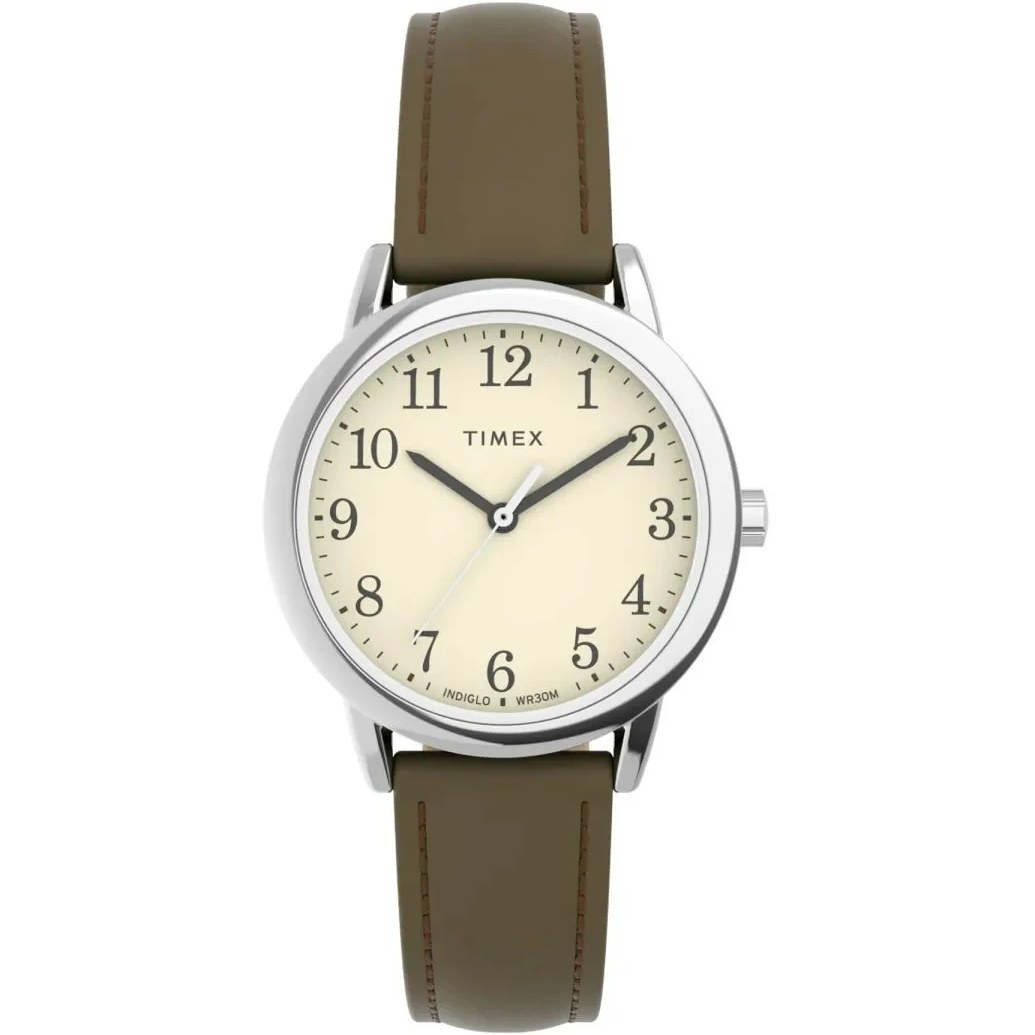 ساعت مچی زنانه تایمکس(TIMEX) مدل TW2V6900