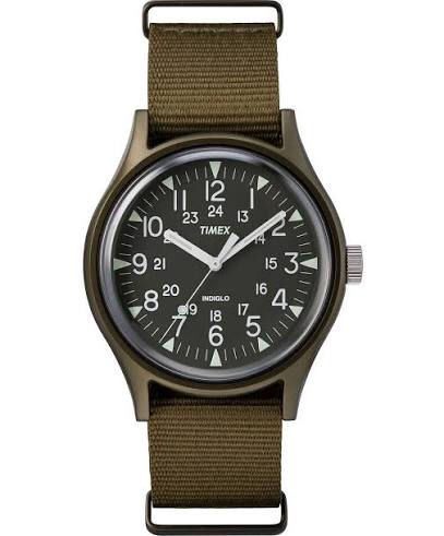 ساعت مچی مردانه تایمکس(TIMEX) مدل TW2R37500