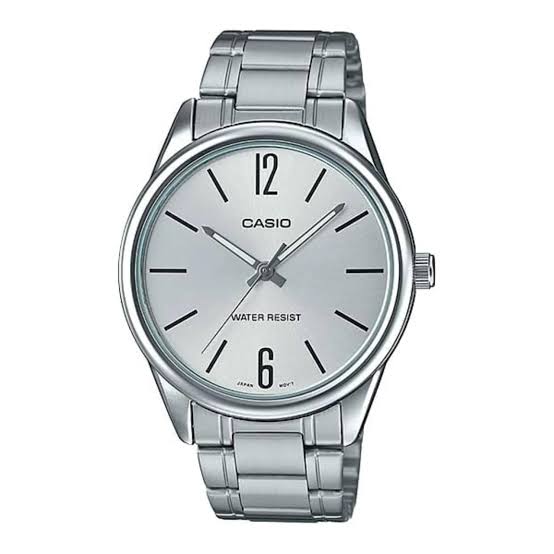 ساعت مچی مردانه کاسیو (CASIO) MTP-V005D-7B