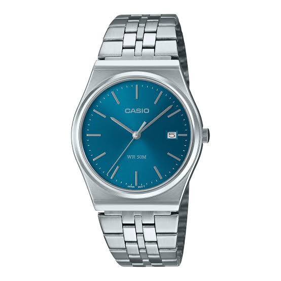 ساعت مچی مردانه کاسیو (CASIO) MTP-B145D-2A2VDF
