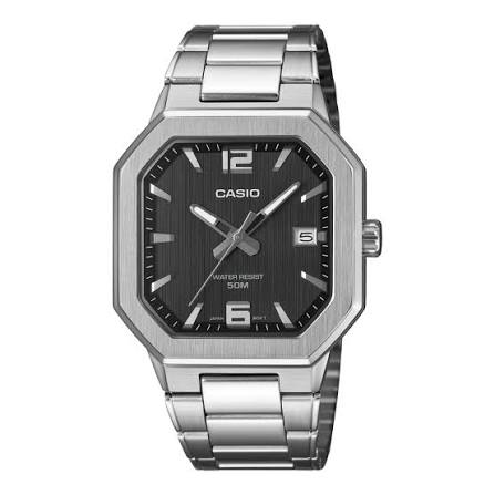 ساعت مچی مردانه کاسیو (CASIO) MTP-B195D-1AVDF