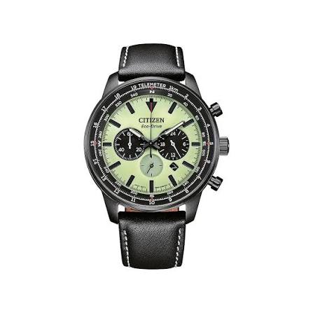 ساعت مچی مردانه سیتیزن(Citizen) مدل CA4505-21X