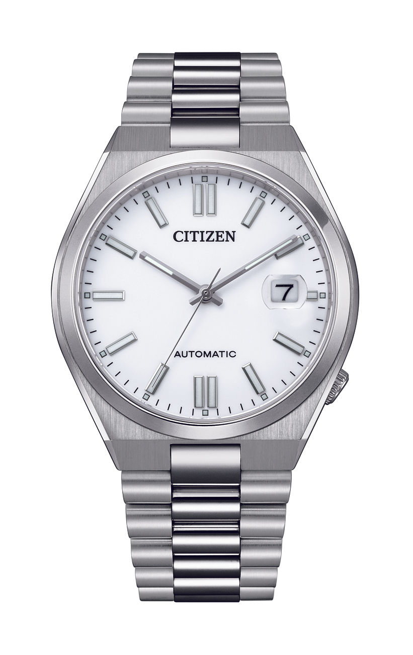 ساعت مچی مردانه سیتیزن(Citizen) مدل NJ0150-81A