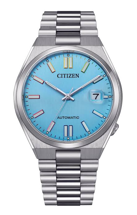 ساعت مچی مردانه سیتیزن(Citizen) مدل NJ0150-53L