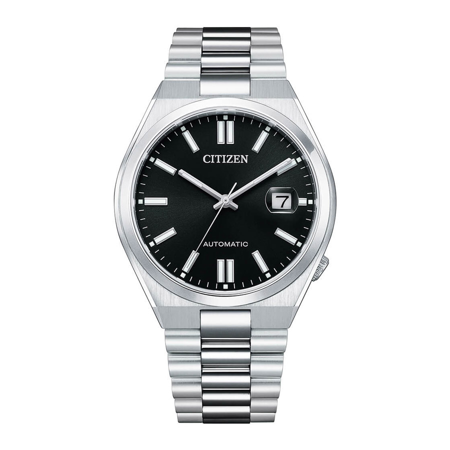 ساعت مچی مردانه سیتیزن(Citizen) مدل NJ0150-81E