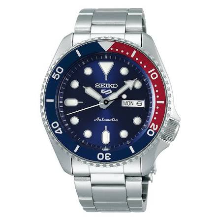 ساعت مچی مردانه سیکو(SEIKO) مدل SRPD53K1