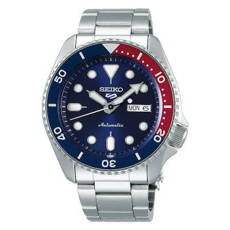 ساعت مچی مردانه سیکو(SEIKO) مدل SRPD53K1