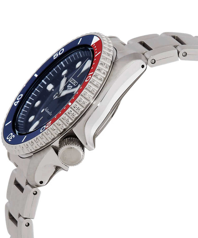 ساعت مچی مردانه سیکو(SEIKO) مدل SRPD53K1