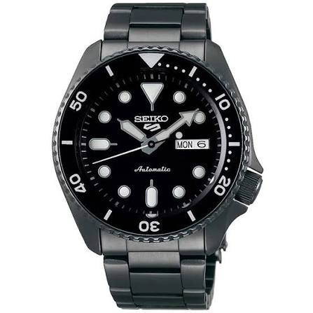 ساعت مچی مردانه سیکو(SEIKO) مدل SRPD65K1