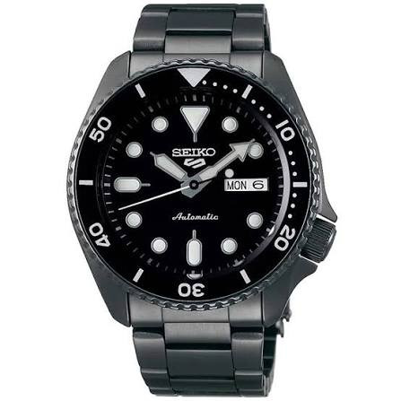 ساعت مچی مردانه سیکو(SEIKO) مدل SRPD65K1
