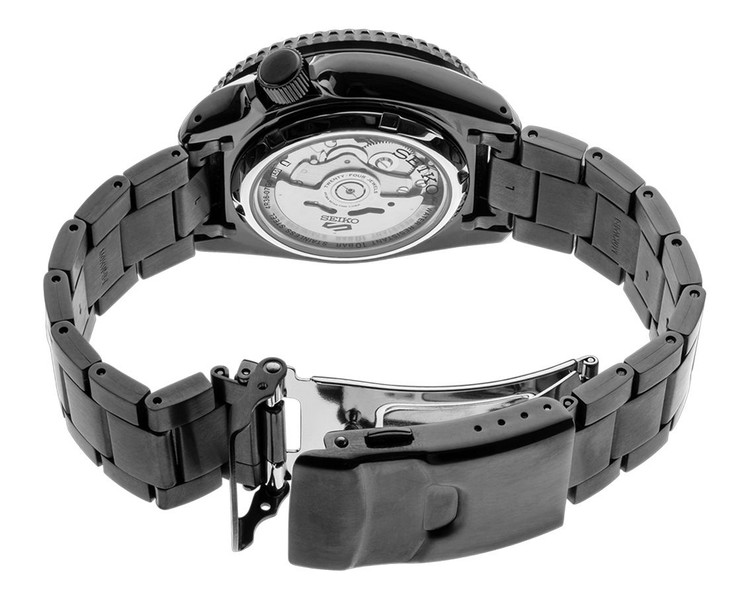 ساعت مچی مردانه سیکو(SEIKO) مدل SRPD65K1