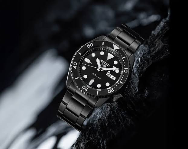 ساعت مچی مردانه سیکو(SEIKO) مدل SRPD65K1