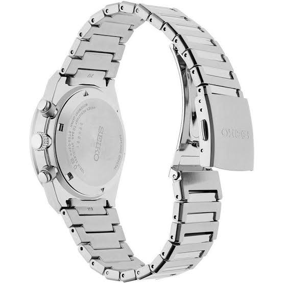 ساعت مچی مردانه سیکو(SEIKO) مدل SSB455P1