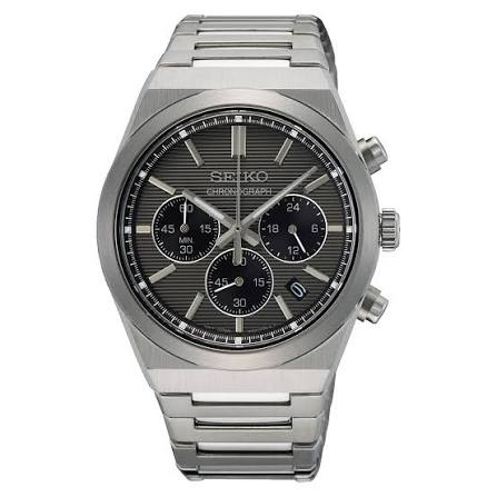 ساعت مچی مردانه سیکو(SEIKO) مدل SSB455P1