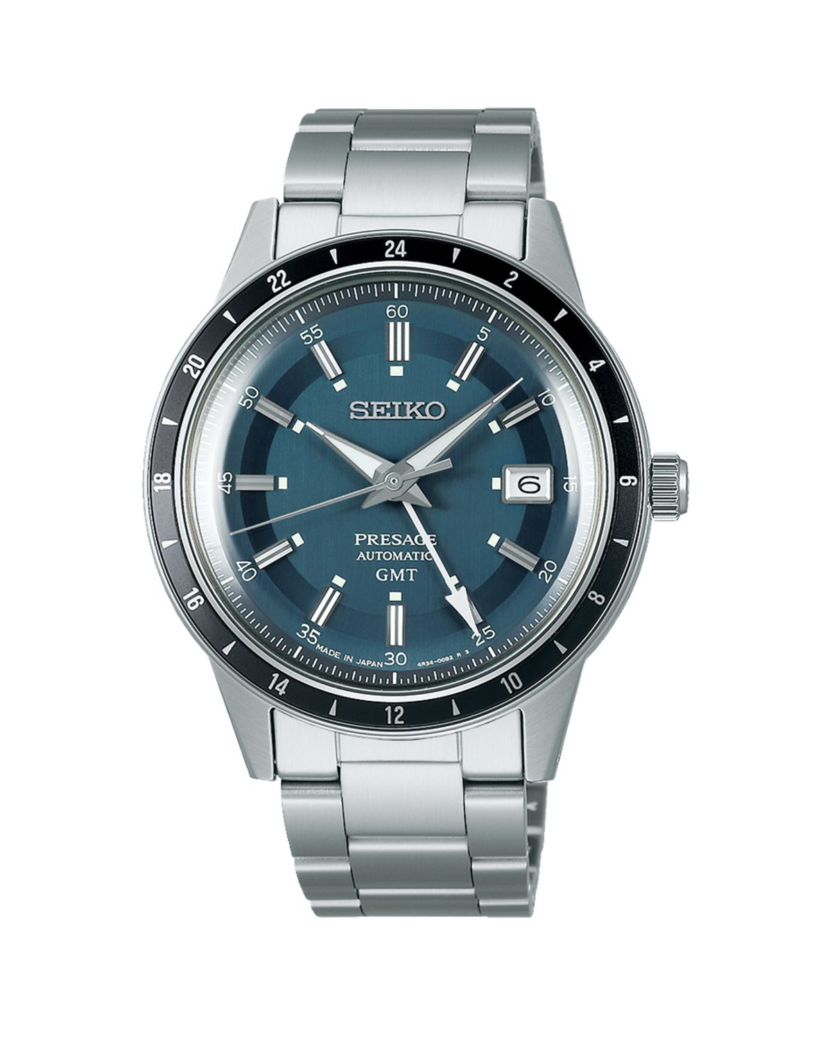 ساعت مچی مردانه سیکو(SEIKO) مدل SSK009J1