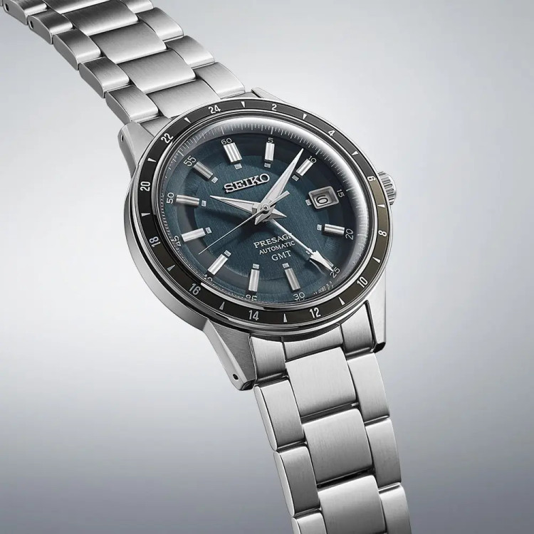 ساعت مچی مردانه سیکو(SEIKO) مدل SSK009J1
