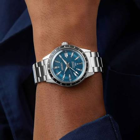 ساعت مچی مردانه سیکو(SEIKO) مدل SSK009J1