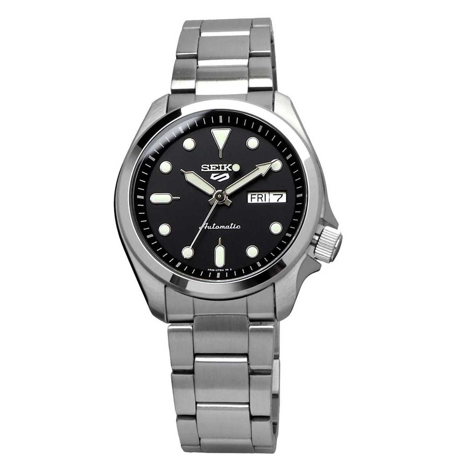 ساعت مچی مردانه سیکو(SEIKO) مدل SRPE55K1
