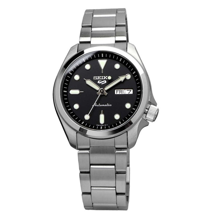 ساعت مچی مردانه سیکو(SEIKO) مدل SRPE55K1