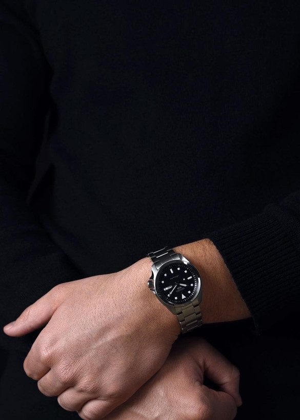 ساعت مچی مردانه سیکو(SEIKO) مدل SRPE55K1