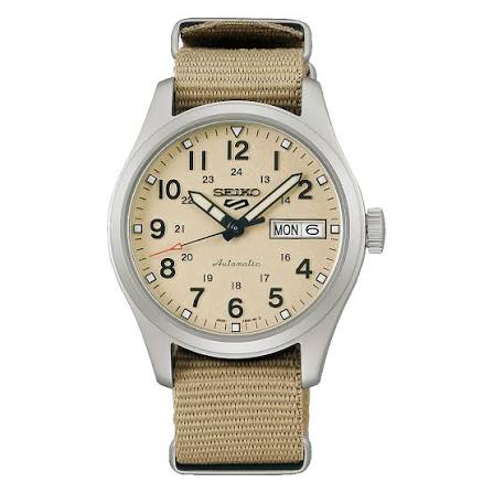 ساعت مچی مردانه سیکو(SEIKO) مدل SRPJ83K1