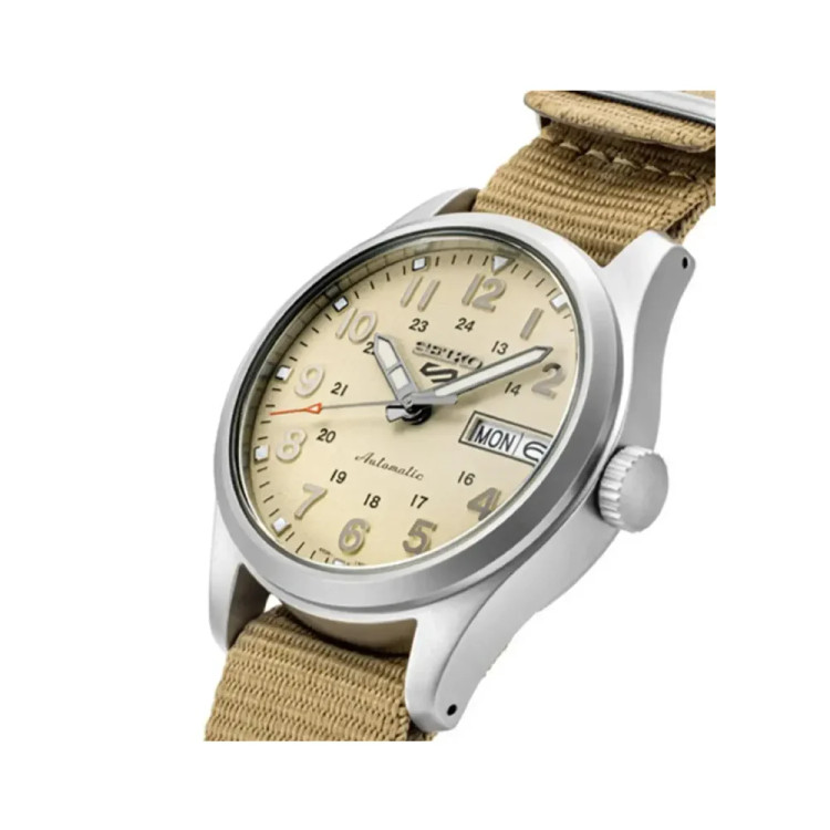 ساعت مچی مردانه سیکو(SEIKO) مدل SRPJ83K1