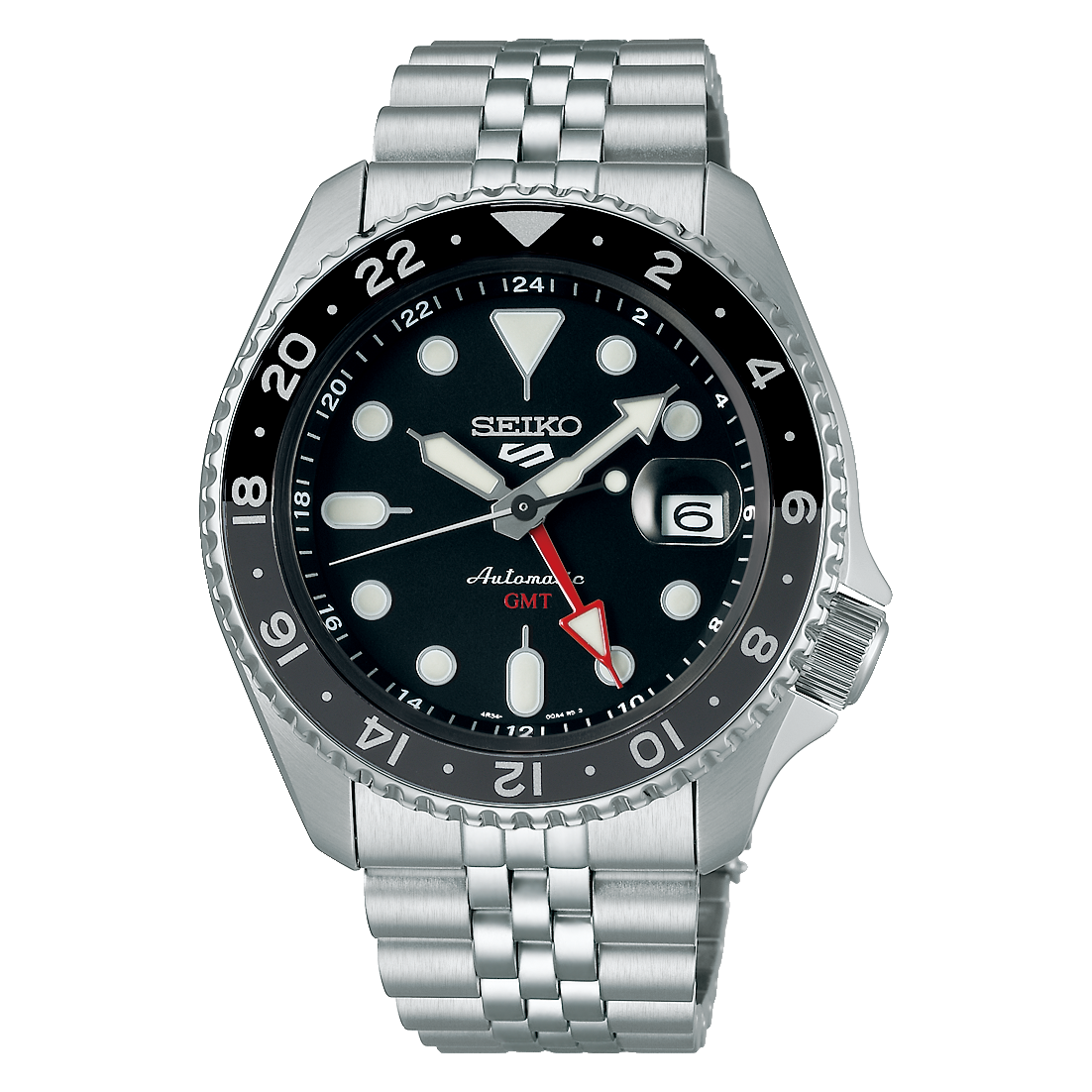 ساعت مچی مردانه سیکو(SEIKO) مدل SSK001K1