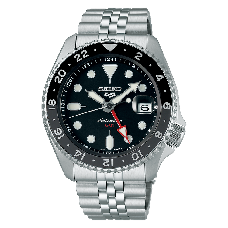 ساعت مچی مردانه سیکو(SEIKO) مدل SSK001K1