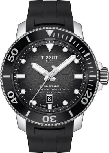 ساعت مچی مردانه تیسوت (Tissot) مدل T120.607.17.441.00