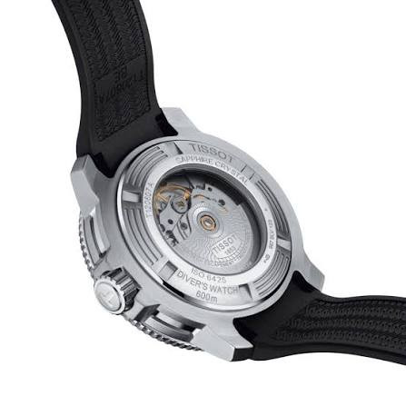 ساعت مچی مردانه تیسوت (Tissot) مدل T120.607.17.441.00