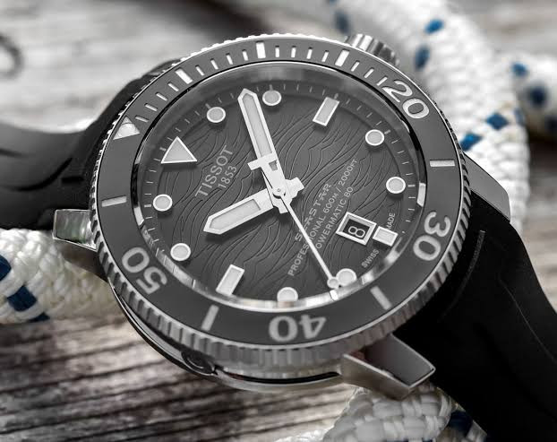 ساعت مچی مردانه تیسوت (Tissot) مدل T120.607.17.441.00